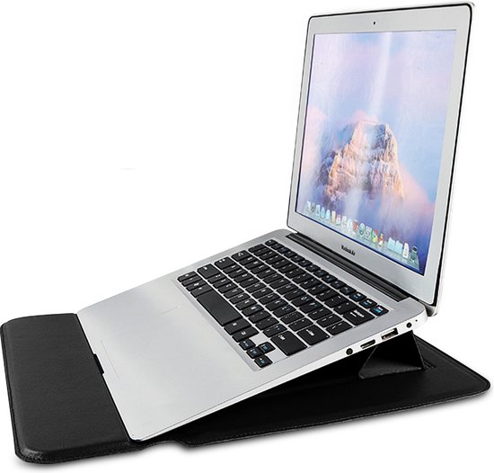 Housse pour ordinateur portable 13 pouces - Coque Macbook Pro 13 pouces -  Coque... | bol.com