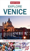 Insight Guides Explore Venice