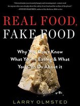 Real Food, Fake Food