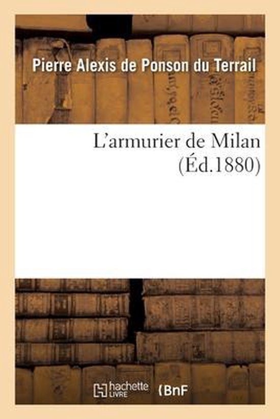 L'Armurier de Milan