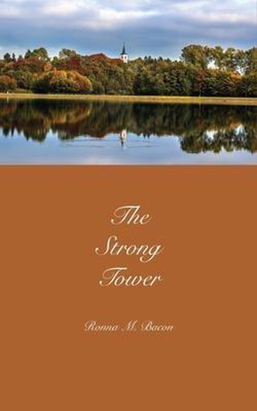 The Strong Tower - cover