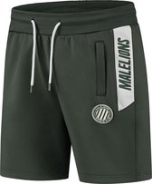 Malelions Malelions Sport Coach Short