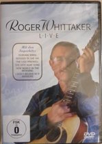 Roger Whittaker - LIVE in Kopenhagen