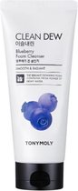 Tony Moly Clean Dew Blueberry Foam Cleanser 180ml