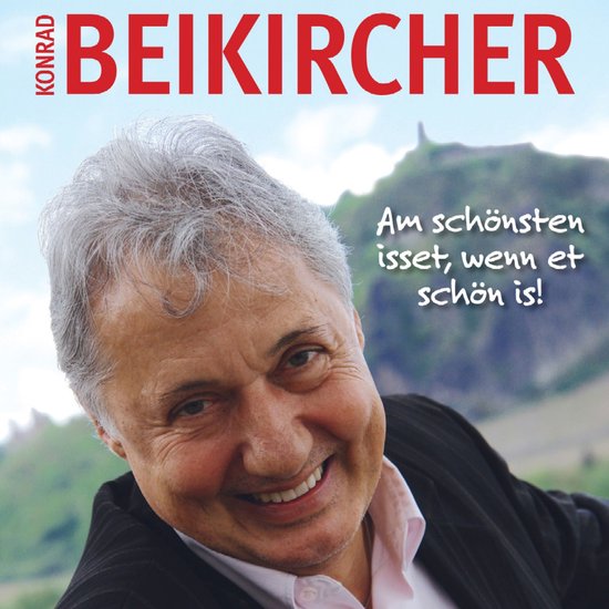 Am schönsten isset, wenn et schön is! - cover