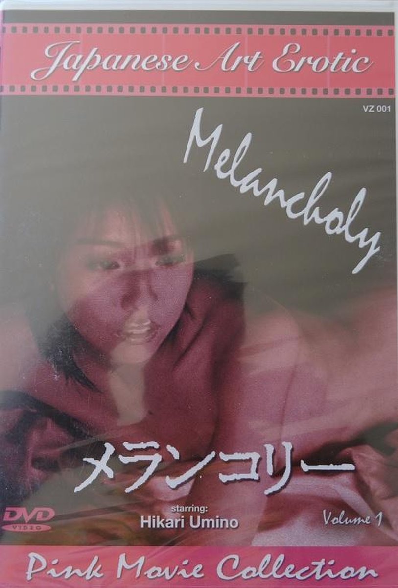 melancholy