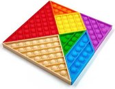 Pop it | Fidget toys | Puzzel – Tangram