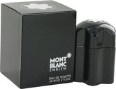 Mont Blanc Montblanc Emblem Eau De Toilette Spray 60 Ml For Men