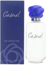 Paul Sebastian Casual Fine Parfum Spray 120 Ml For Women