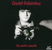 Daniel Balavoine - Un Autre Monde (LP)