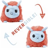 Fidget Toys- Mood knuffel - Moodknuffel - Kawaii - cat - kat - reversible - omkeerbaar - lama