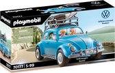 PLAYMOBIL Volkswagen Kever - 70177 - Multicolor