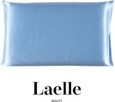Satijnen Kussensloop - Laelle Beauty - Pillow 1 stuk - Huidverzorging Cadeautje