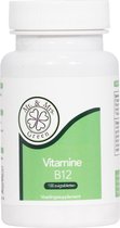 Vitamine B12, biologische actieve vitamine samenstelling