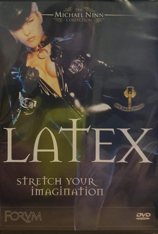 Latex - Stretch your Imagination