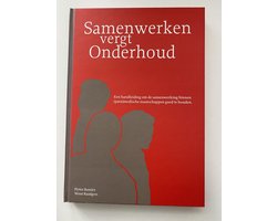 Samenwerken vergt onderhoud
