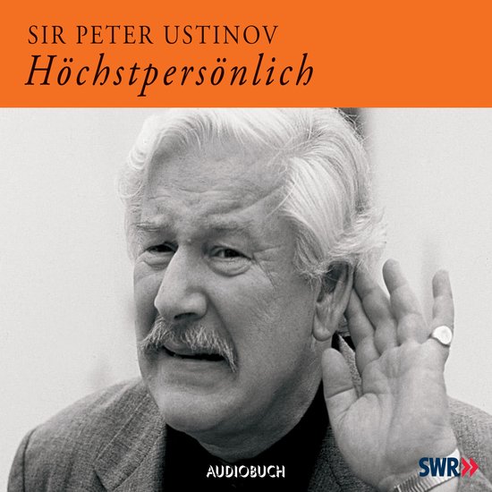 Höchstpersönlich - cover