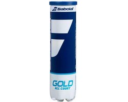 Babolat Gold All Court