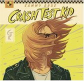 Crash Test Kid (LP)