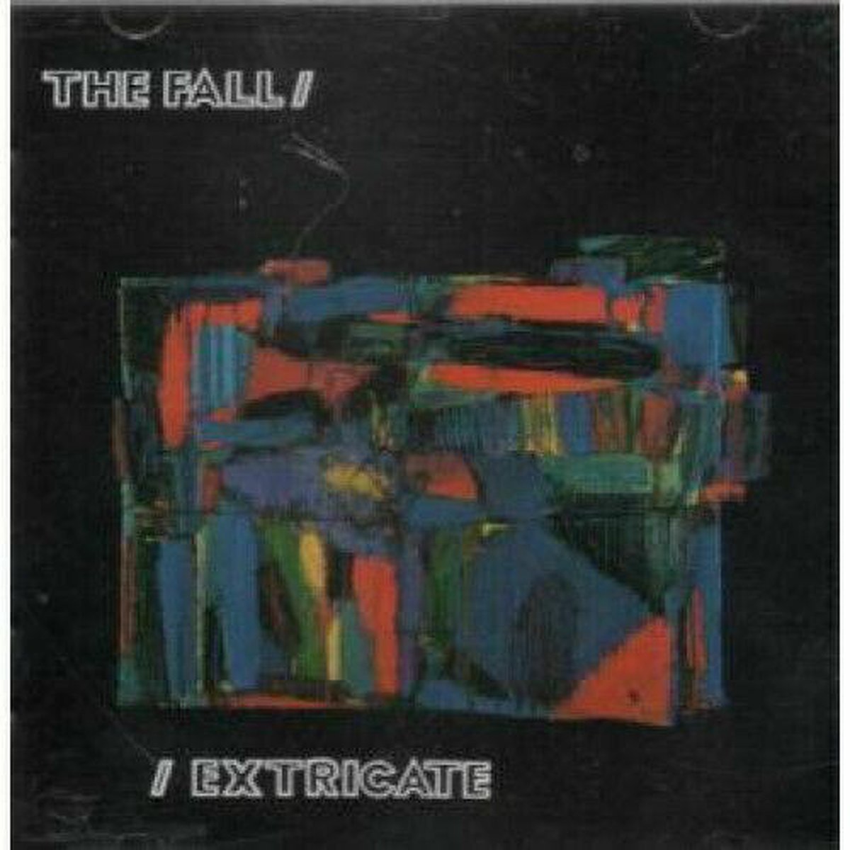 Extricate