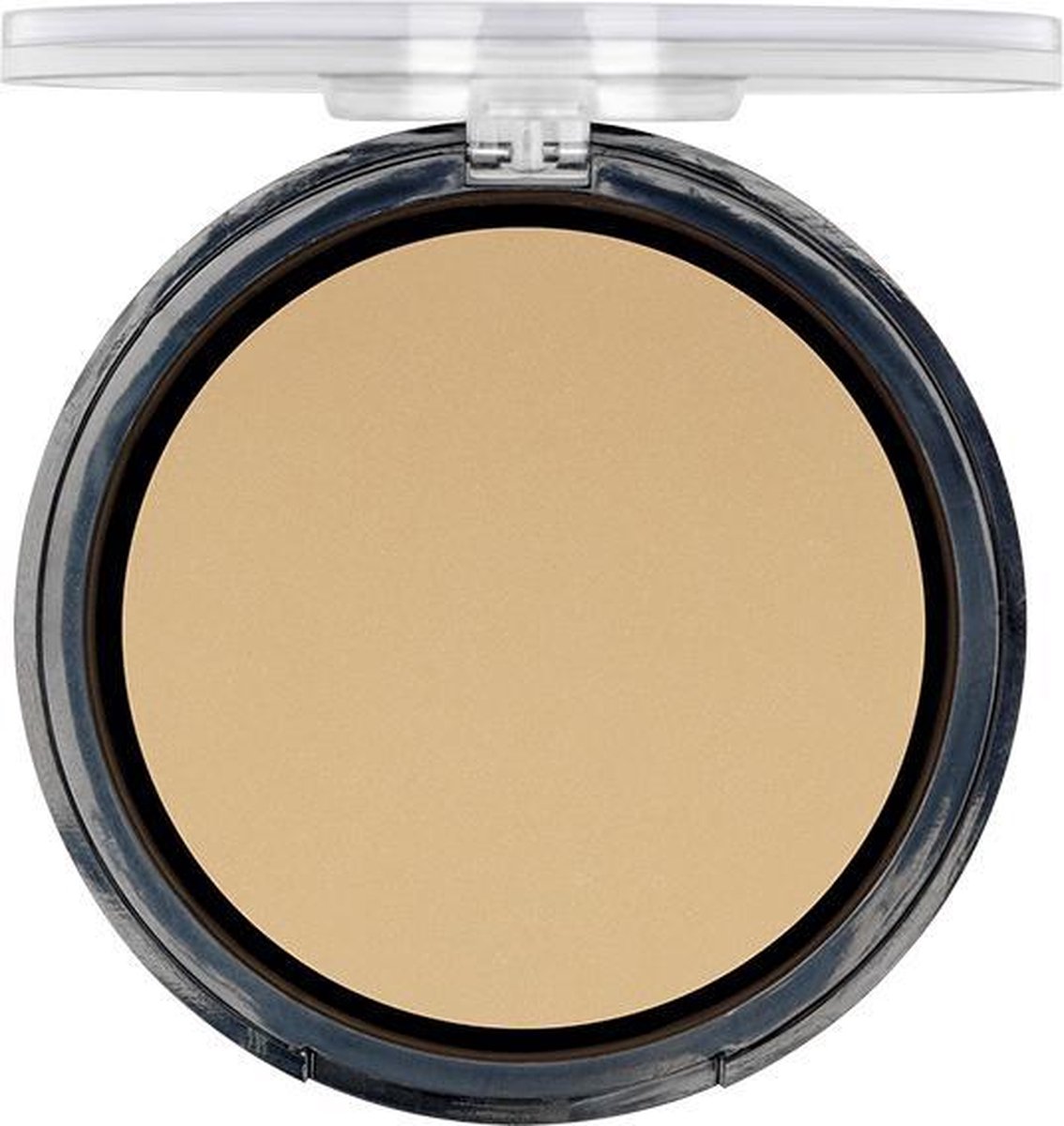 Aden Cosmetics Silky Matt Compact Powder Brown