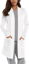 Coolibar - UV-werend Vest voor dames - Corbella - Grijs - maat S