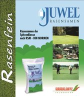 Juwel RSM 1.1.2 Siergazon Pro 10KG-400m2 Graszaad