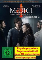 Medici - Seizoen 3 [DVD]