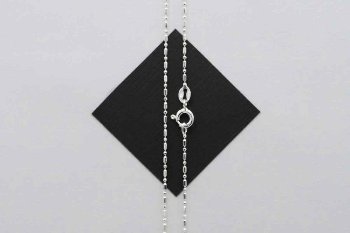 Echt 925 zilveren ketting
