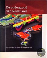 De ondergrond van Nederland