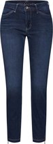 MAC Jeans Dream Chic 5471 90 0355l Dark Used Dames Maat - 44-27