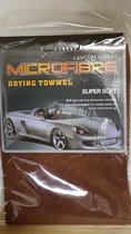 Microfiber Auto -droogdoek - Superzacht