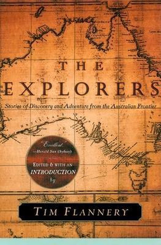 The Explorers - cover