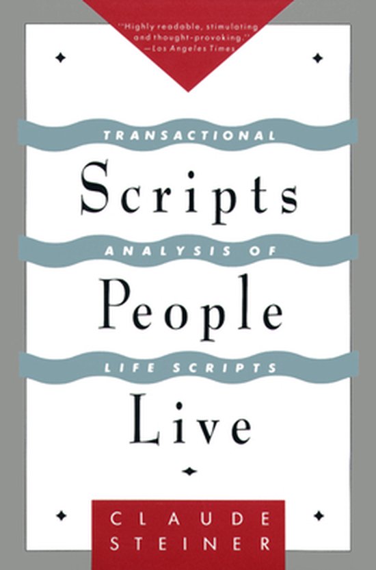 Scripts People Live - cover