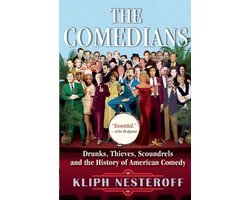The Comedians