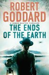 James Maxted Thriller-The Ends of the Earth