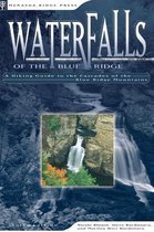 Waterfalls of the Blue Ridge