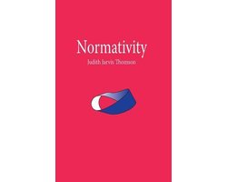 Omslag van Normativity