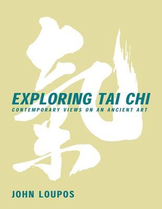 Exploring Tai Chi - cover
