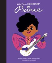 Prince 54 Little People, BIG DREAMS