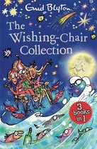 The WishingChair Collection Books 13