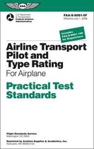Airline Transport Pilot and Aircraft Type Rating Practical Test Standards for Airplane