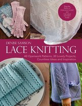 Lace Knitting