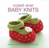 Cutest Ever Baby Knits