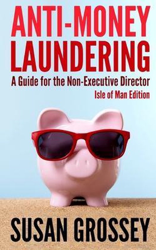 Anti-Money Laundering
