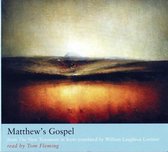 Matthews Gospel from The New Testament in Scots translated by William Laughton Lorimer