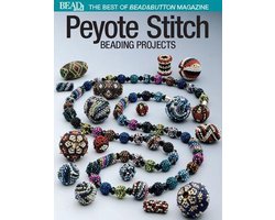 Peyote Stitch