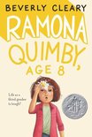 Ramona Quimby, Age 8 (Rpkg)