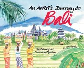 An Artist's Journey to Bali
