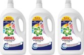 3x Ariel Vloeibaar Wasmiddel - 3 x Color - 3 x 70 wasbeurten